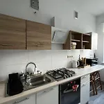 Pod Kamienną Górą Ii Apartamento Gdynia