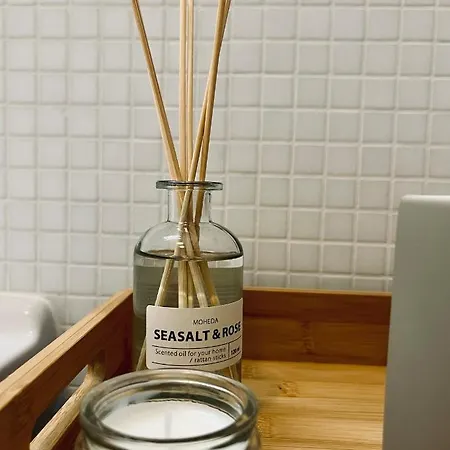 Pod Kamienna Gora Ii Apartman Gdynia
