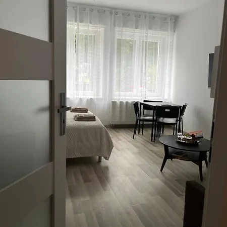 Apartamento Pod Kamienną Górą Ii Gdynia