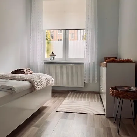 Pod Kamienną Górą Ii Apartamento Gdynia