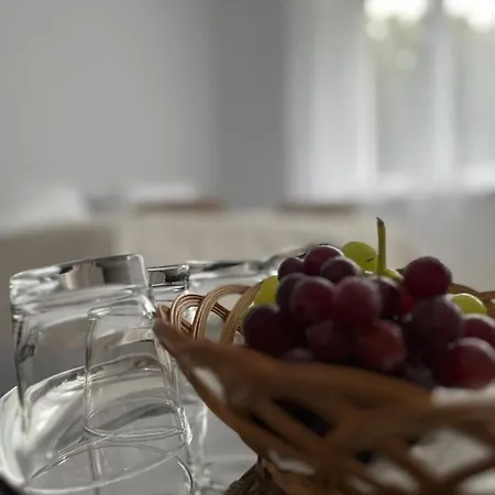 Pod Kamienną Górą Ii Apartamento *