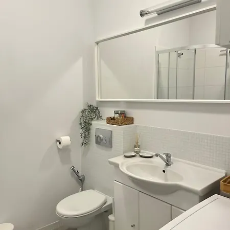 Pod Kamienna Gora Ii Apartman *
