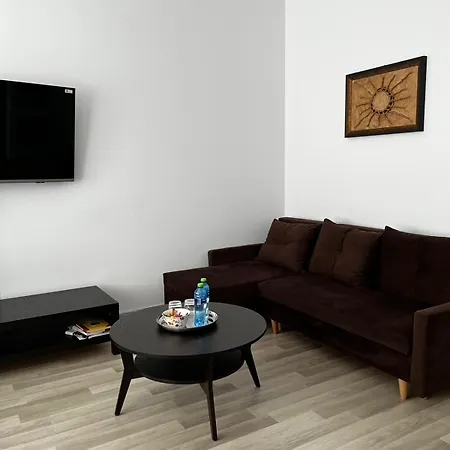 Pod Kamienną Górą Ii Apartamento *