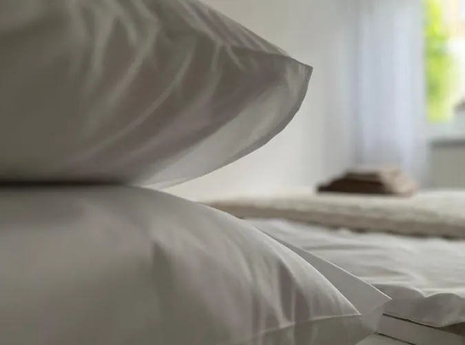 Pod Kamienną Górą Ii Apartament *