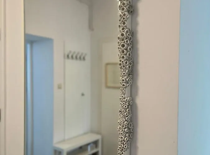 Apartament Pod Kamienną Górą Ii Gdynia