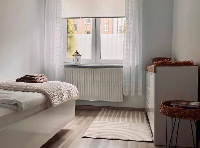 Pod Kamienną Górą Ii Apartament Gdynia