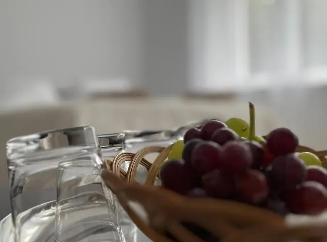 Pod Kamienną Górą Ii Apartament *