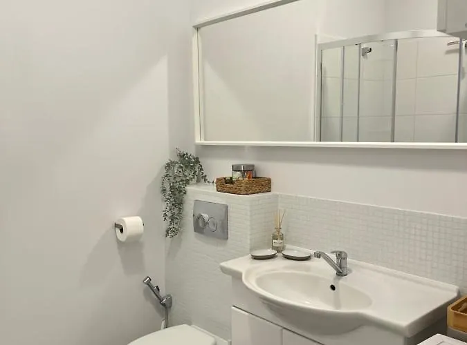 Pod Kamienną Górą Ii Apartament *