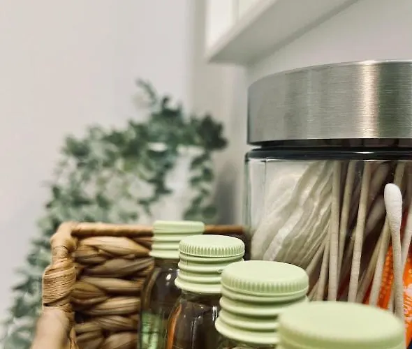 Apartament Pod Kamienną Górą Ii Gdynia