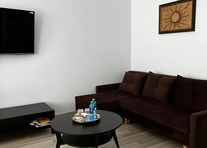 Pod Kamienną Górą Ii Apartament *